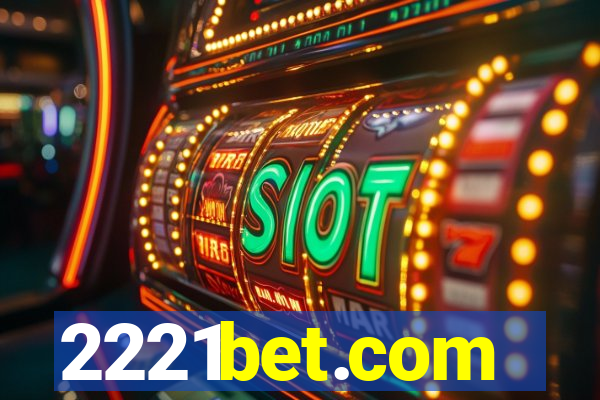 2221bet.com