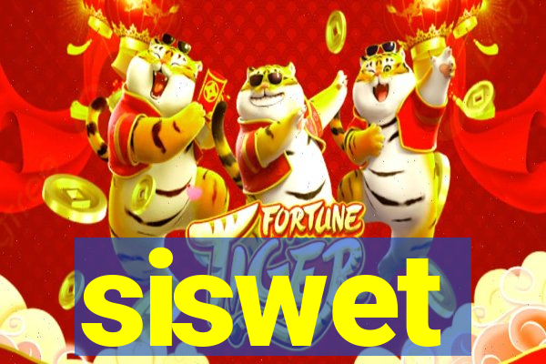 siswet