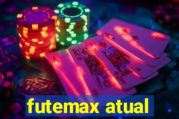 futemax atual