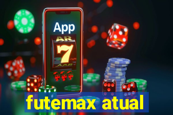 futemax atual