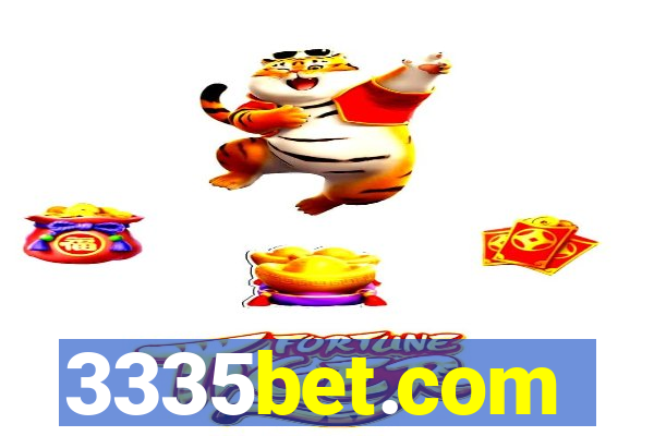 3335bet.com