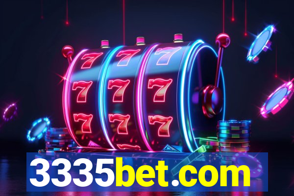 3335bet.com