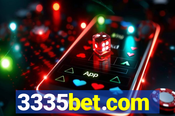 3335bet.com