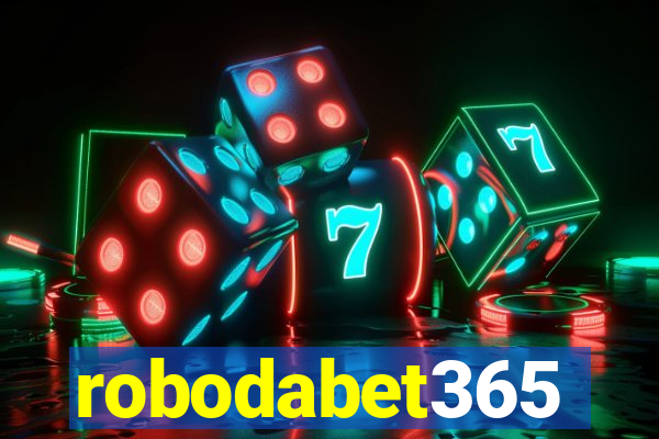 robodabet365