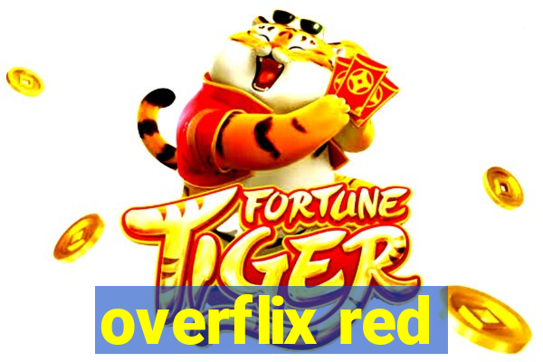 overflix red