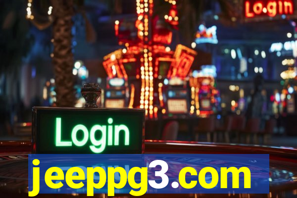 jeeppg3.com