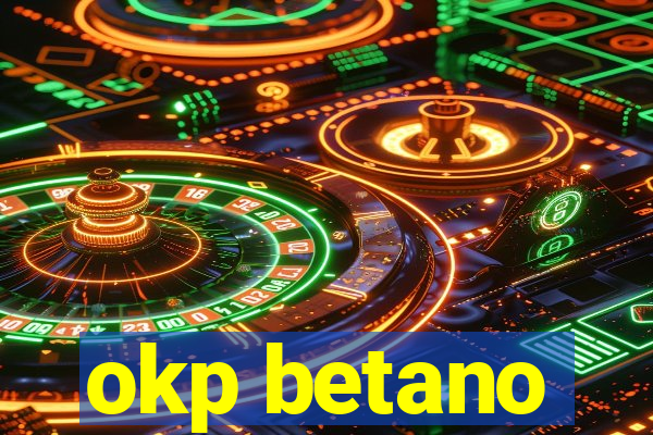 okp betano