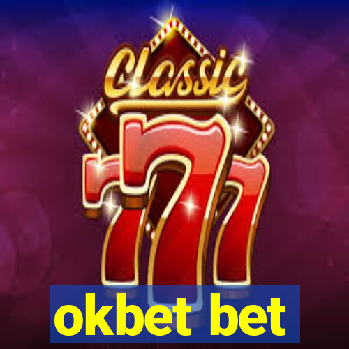 okbet bet