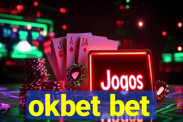 okbet bet