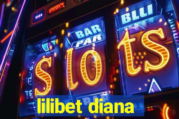 lilibet diana