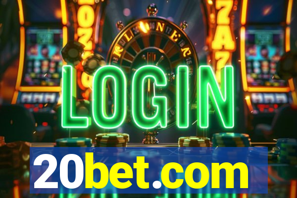 20bet.com