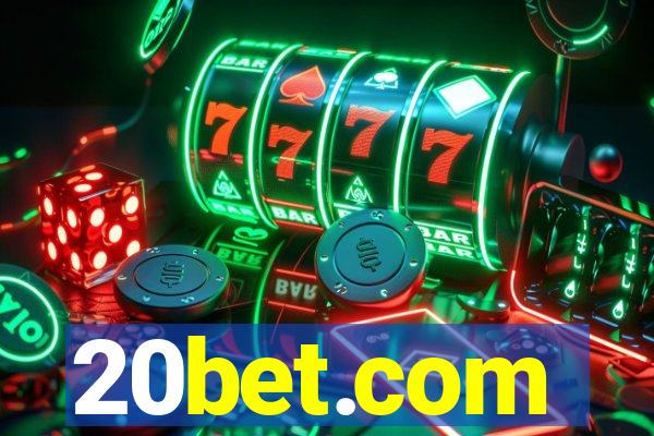 20bet.com