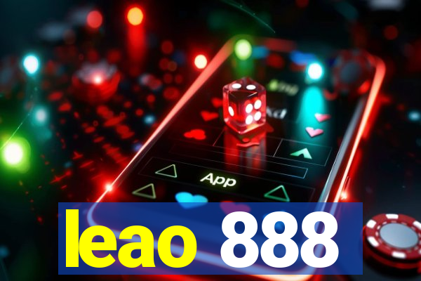 leao 888