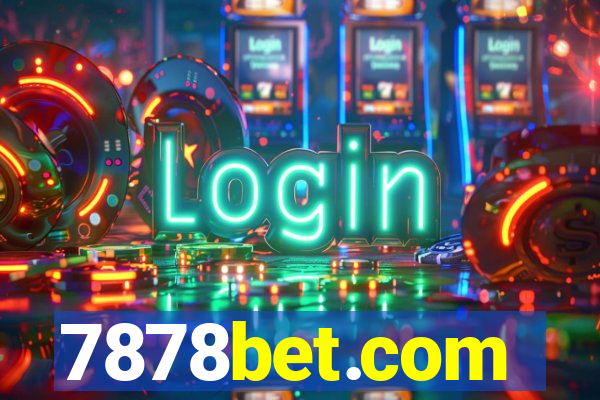 7878bet.com