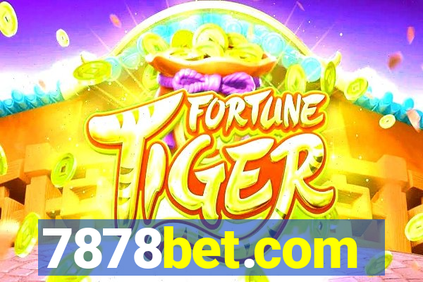 7878bet.com