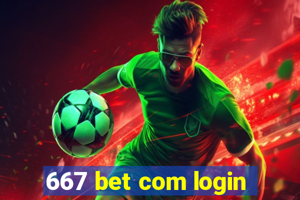 667 bet com login