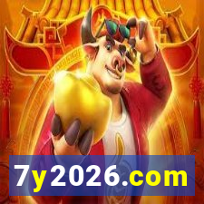 7y2026.com