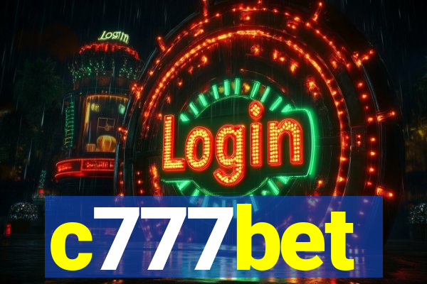 c777bet