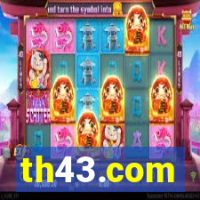 th43.com