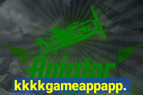 kkkkgameappapp.com