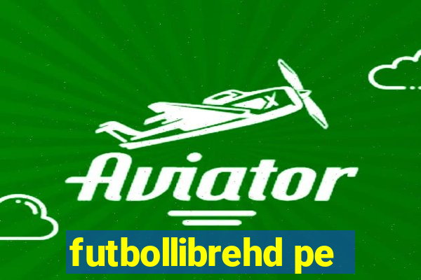 futbollibrehd pe