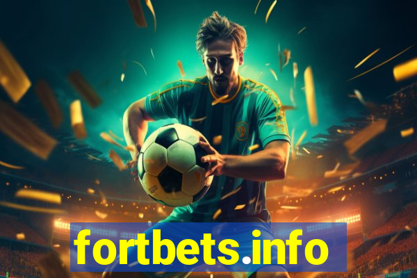 fortbets.info