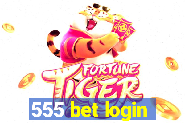 555 bet login