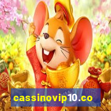 cassinovip10.com