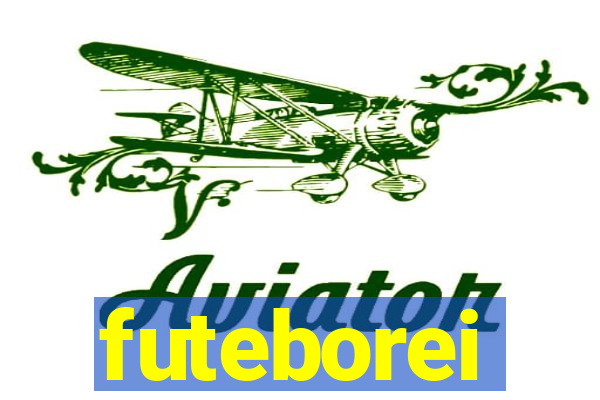 futeborei