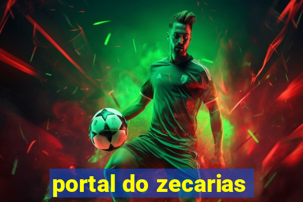 portal do zecarias