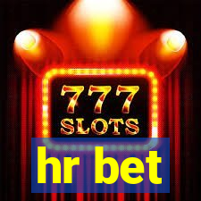 hr bet