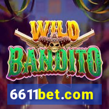 6611bet.com