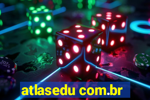 atlasedu com.br