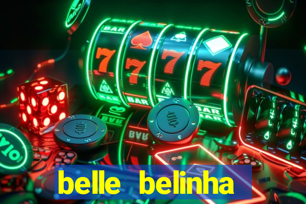 belle belinha vazados porn