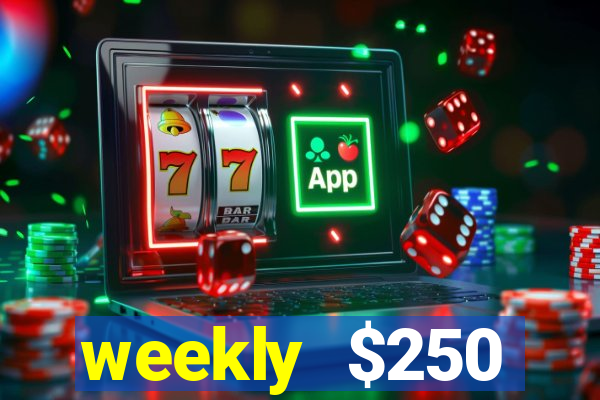 weekly $250 bankroll booster password partypoker