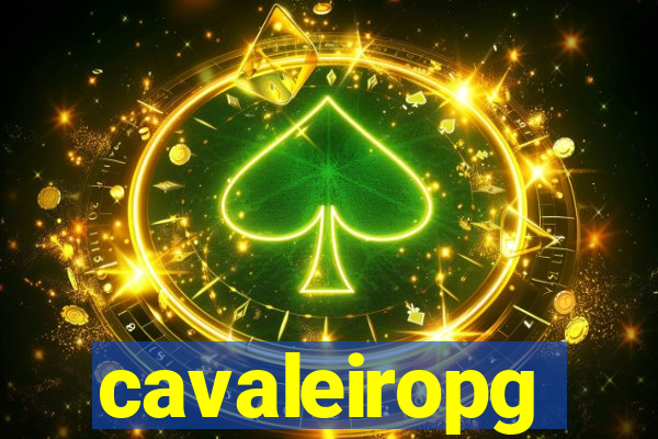 cavaleiropg