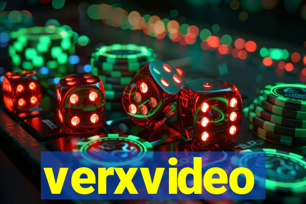 verxvideo