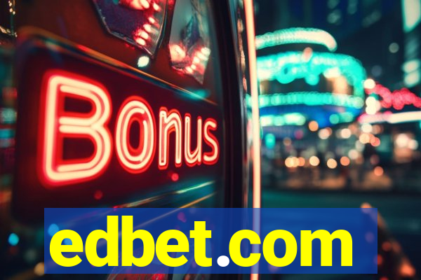 edbet.com