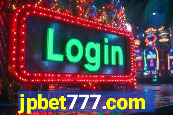 jpbet777.com