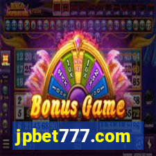 jpbet777.com