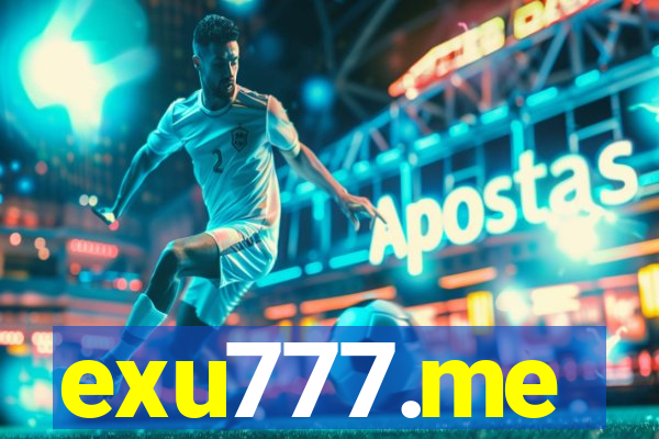 exu777.me