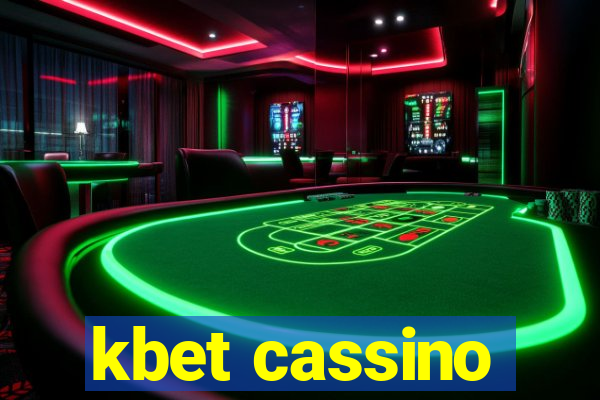 kbet cassino