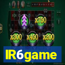 IR6game