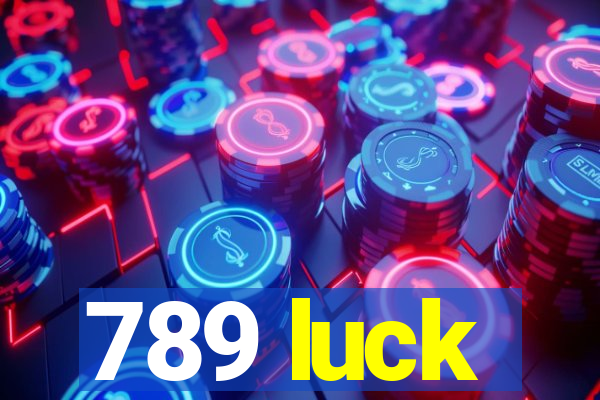 789 luck