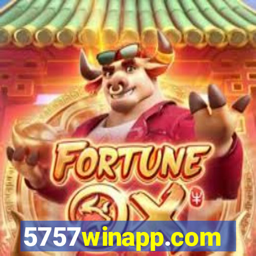 5757winapp.com