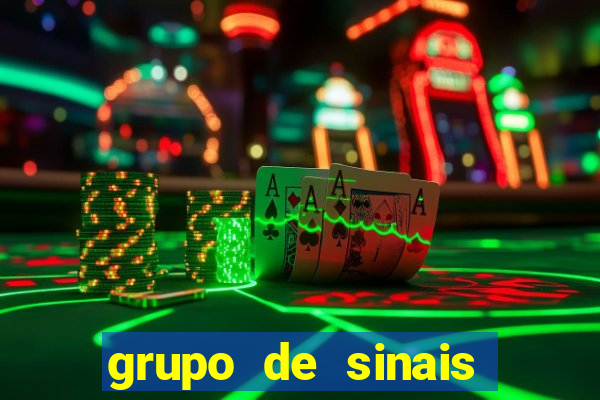 grupo de sinais trader telegram