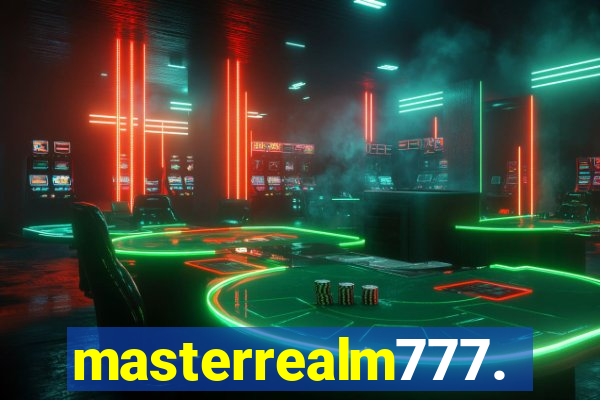 masterrealm777.com