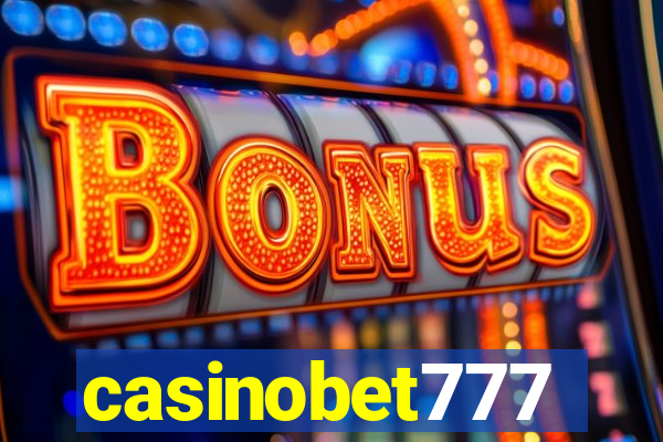 casinobet777