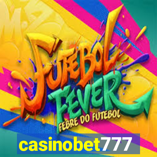 casinobet777