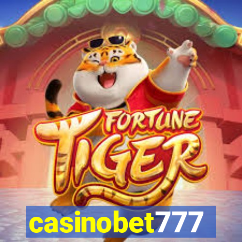 casinobet777